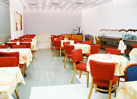 Olympik Tristar Hotel