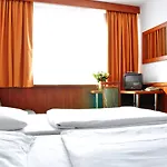 Olympik Tristar Hotel 3*