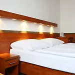 Hotel Olympik Tristar Praga