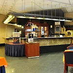 Olympik Tristar Hotel