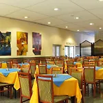 Hotel Olympik Tristar Praga