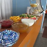Olympik Tristar Hotel 3*
