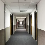 Olympik Tristar Hotel