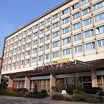 Olympik Tristar 3* Praga