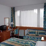 Olympik Tristar Hotel