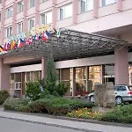 Hotel Olympik Tristar