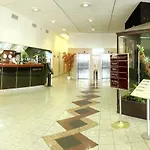 Olympik Tristar Hotel