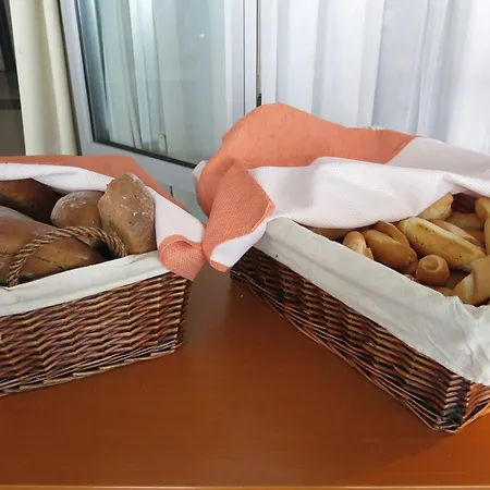 Olympik Tristar Hotell