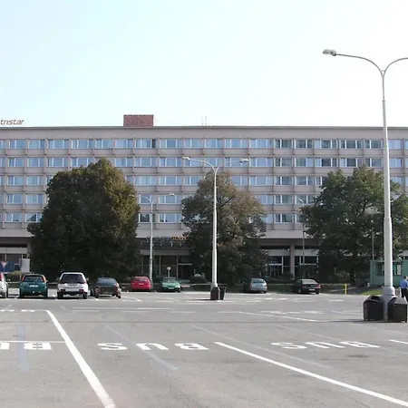 Hotel Olympik Tristar Prague