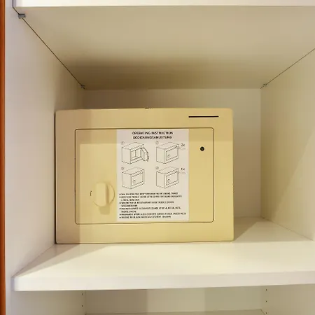 Olympik Tristar Отель 3*