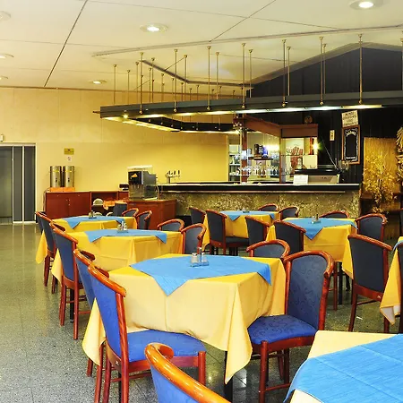 Hotel Olympik Tristar 3*