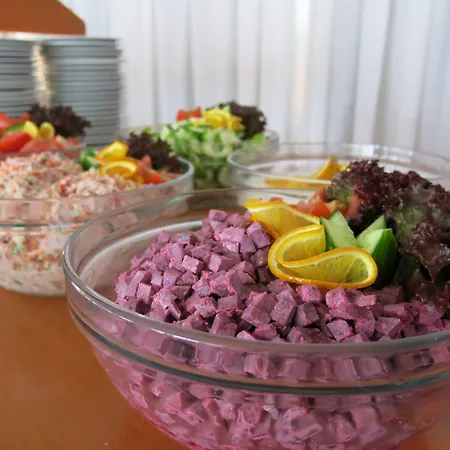 Отель Olympik Tristar 3*