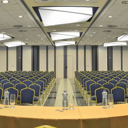 Отель Olympik Tristar Прага