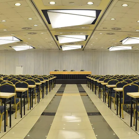 Olympik Tristar Hotel 3*