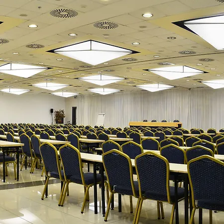 Hotell Olympik Tristar