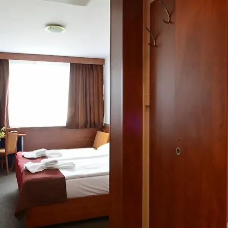 Olympik Tristar Отель 3*