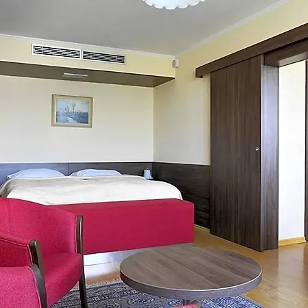 Hotel Olympik Tristar Praha