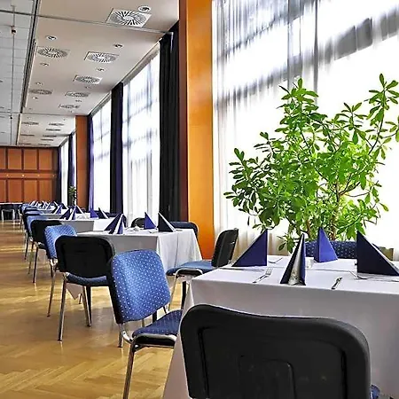 Olympik Tristar Hotel Praga