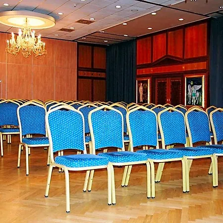 Olympik Tristar Hotel Praga