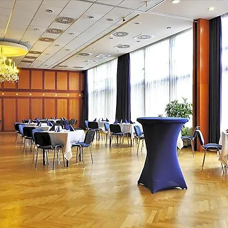 Olympik Tristar 3* Praga