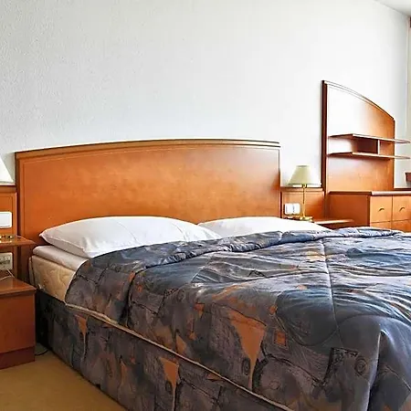 Hotel Olympik Tristar Praha