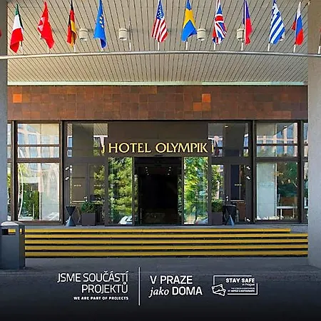 Olympik Tristar
