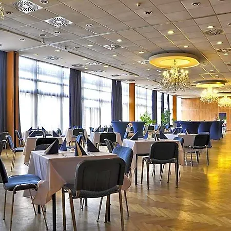 Hotel Olympik Tristar 3*
