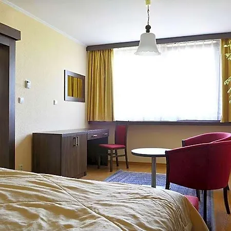 Hotel Olympik Tristar 3*