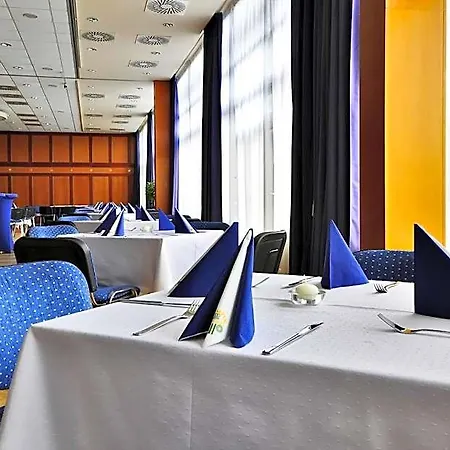 Hotel Olympik Tristar