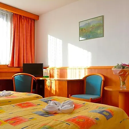 Hotel Olympik Tristar 3*