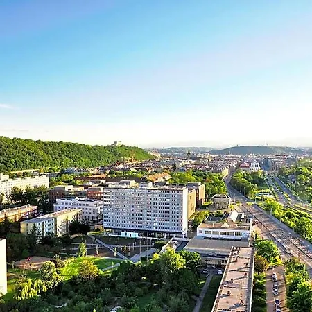 Olympik Tristar