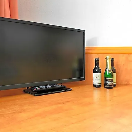 Hotel Olympik Tristar 3*