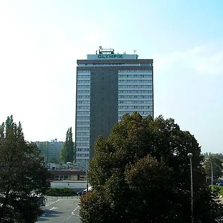 Hotel Olympik Tristar 3*