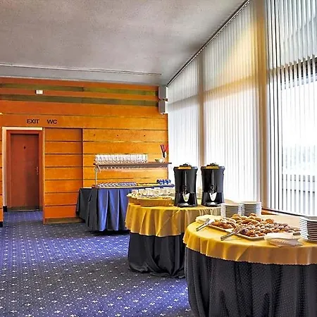 Olympik Tristar Hotel 3*