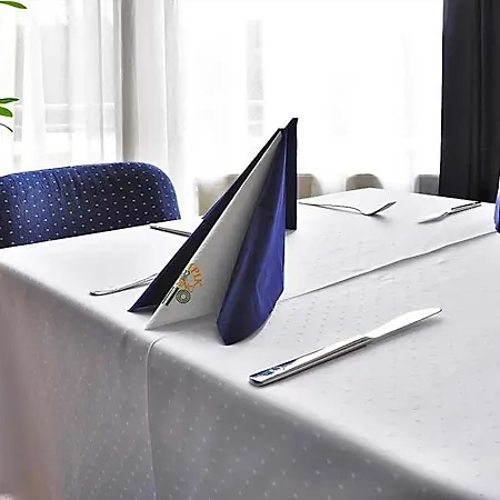 Hotel Olympik Tristar 3*