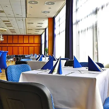 Hotel Olympik Tristar 3*