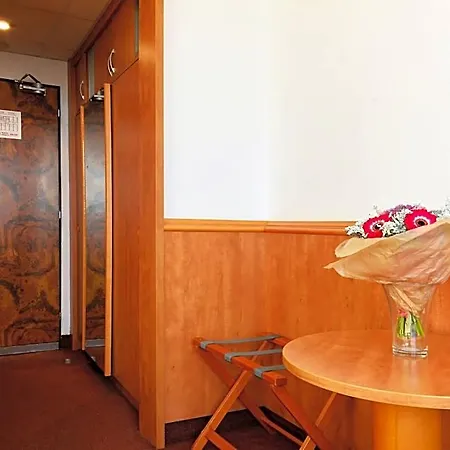 Olympik Tristar Hotel Praha