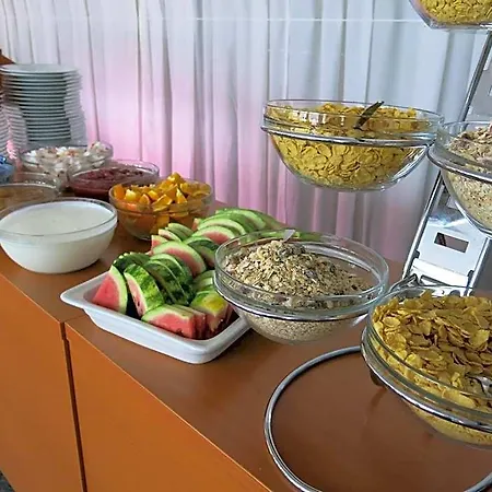 Hotel Olympik Tristar 3*