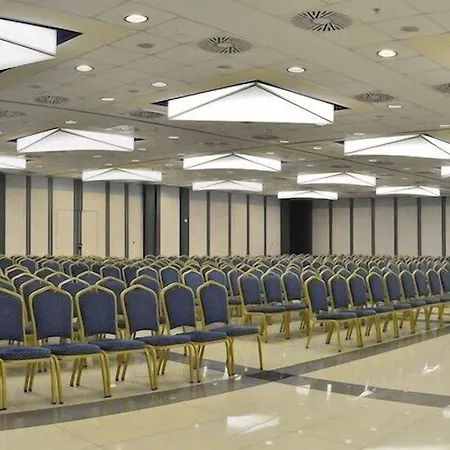 Olympik Tristar Hotel