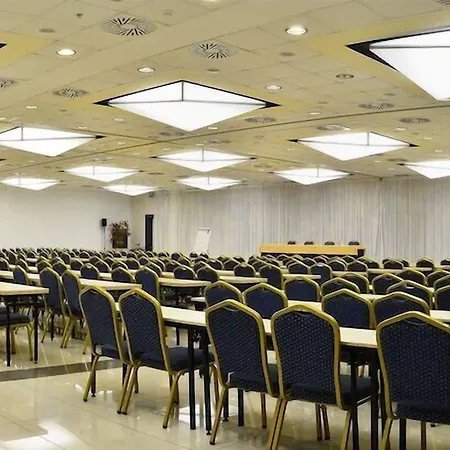 Hotel Olympik Tristar Praga