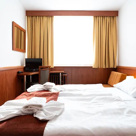 Hotel Olympik Tristar 3*