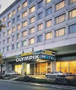 Olympik Tristar Prag