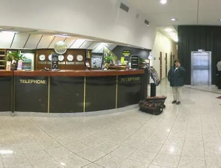 Olympik Tristar Отель