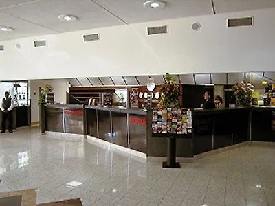 Hotel Olympik Tristar