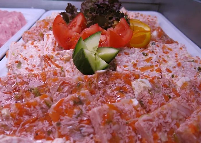 Hotell Olympik Tristar 3*