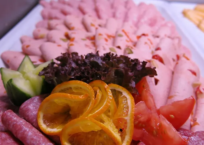 Hotell Olympik Tristar 3*