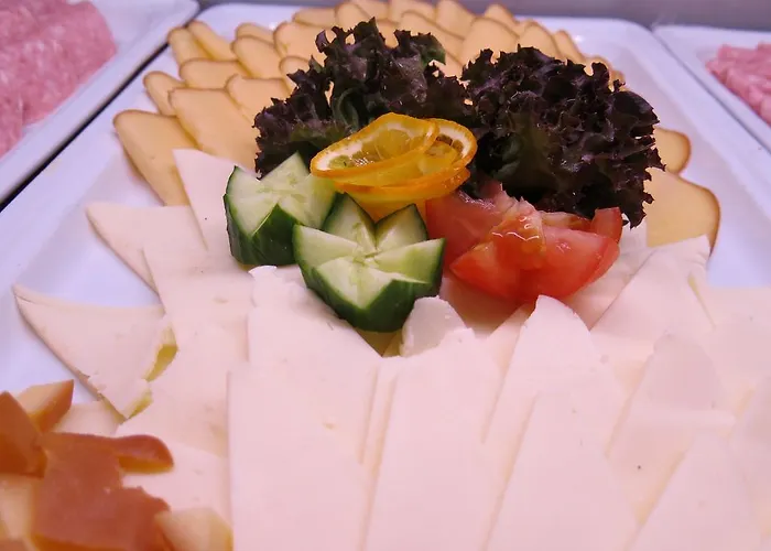 Olympik Tristar 3* Prag