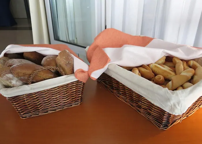 Olympik Tristar Hotell