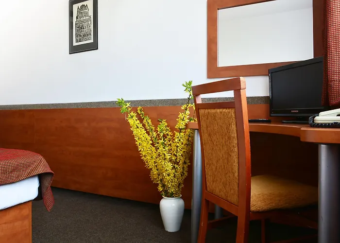 Olympik Tristar Prag