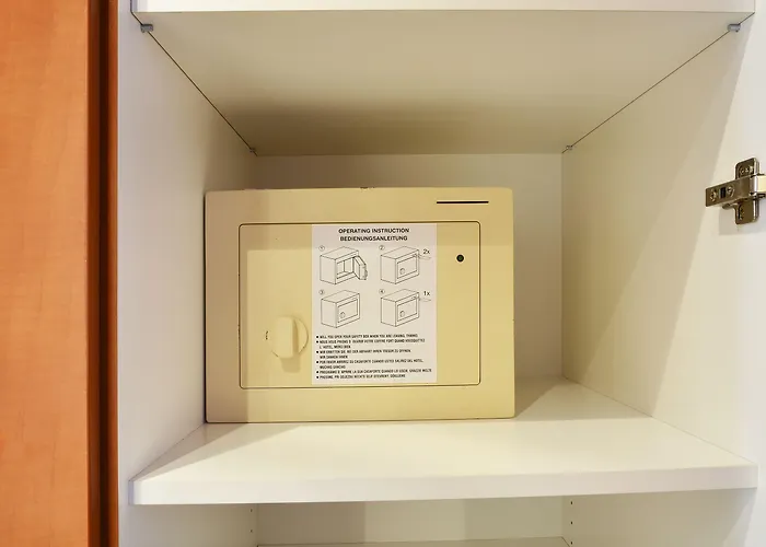 Olympik Tristar Hotell 3*